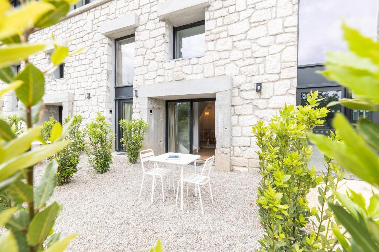 The Babel Community Hotel - Grenoble Bastille Exterior photo